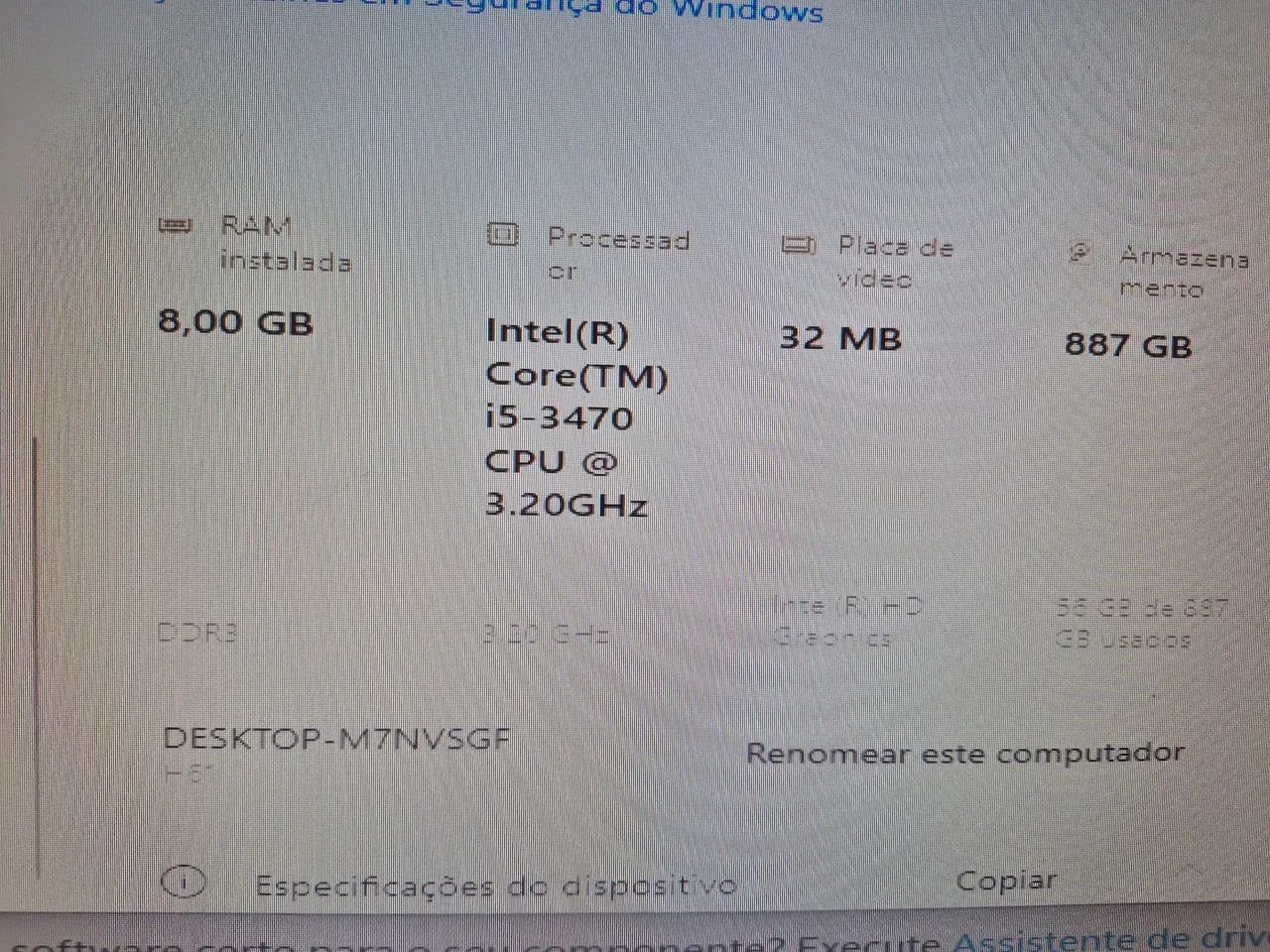 Computador (cpu) - Foto 4