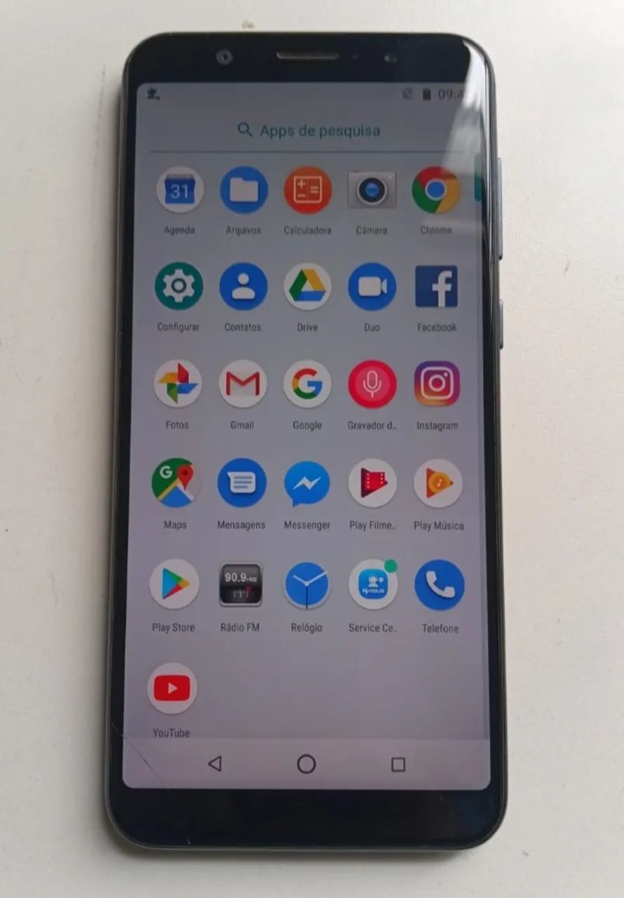 Celular Asus ZenFone Max Pro (M1) - Foto 3