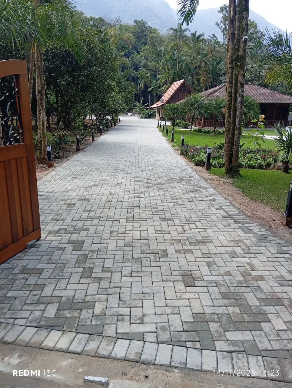 Paver, pavimentação  - Foto 3