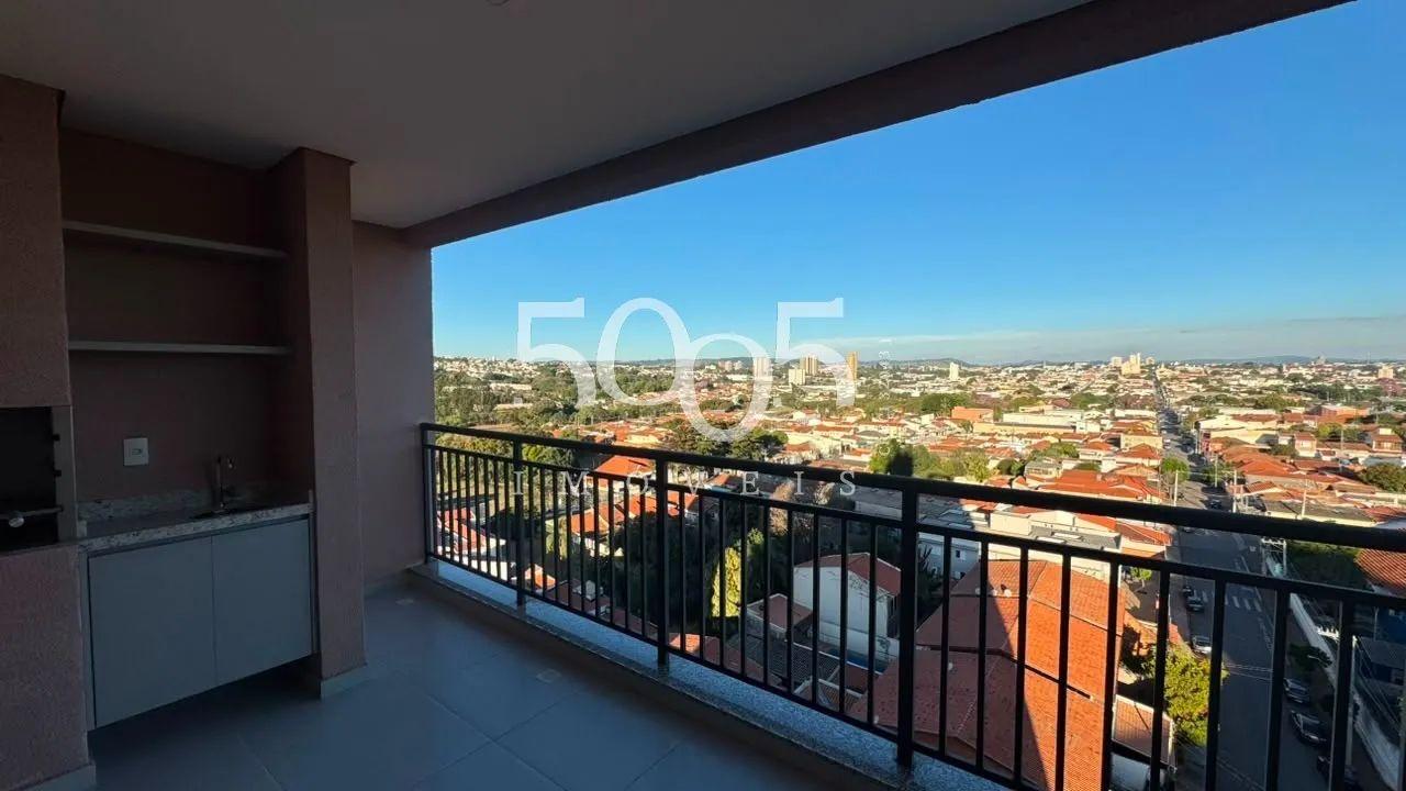 Apartamento para locação no Edifício Natura Park com 89m² e 3 dormitórios - Foto 5