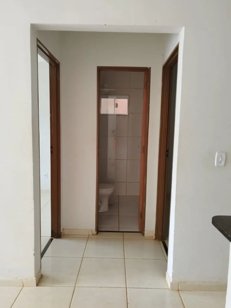 VENDE-SE ÁGIO DE CASA 