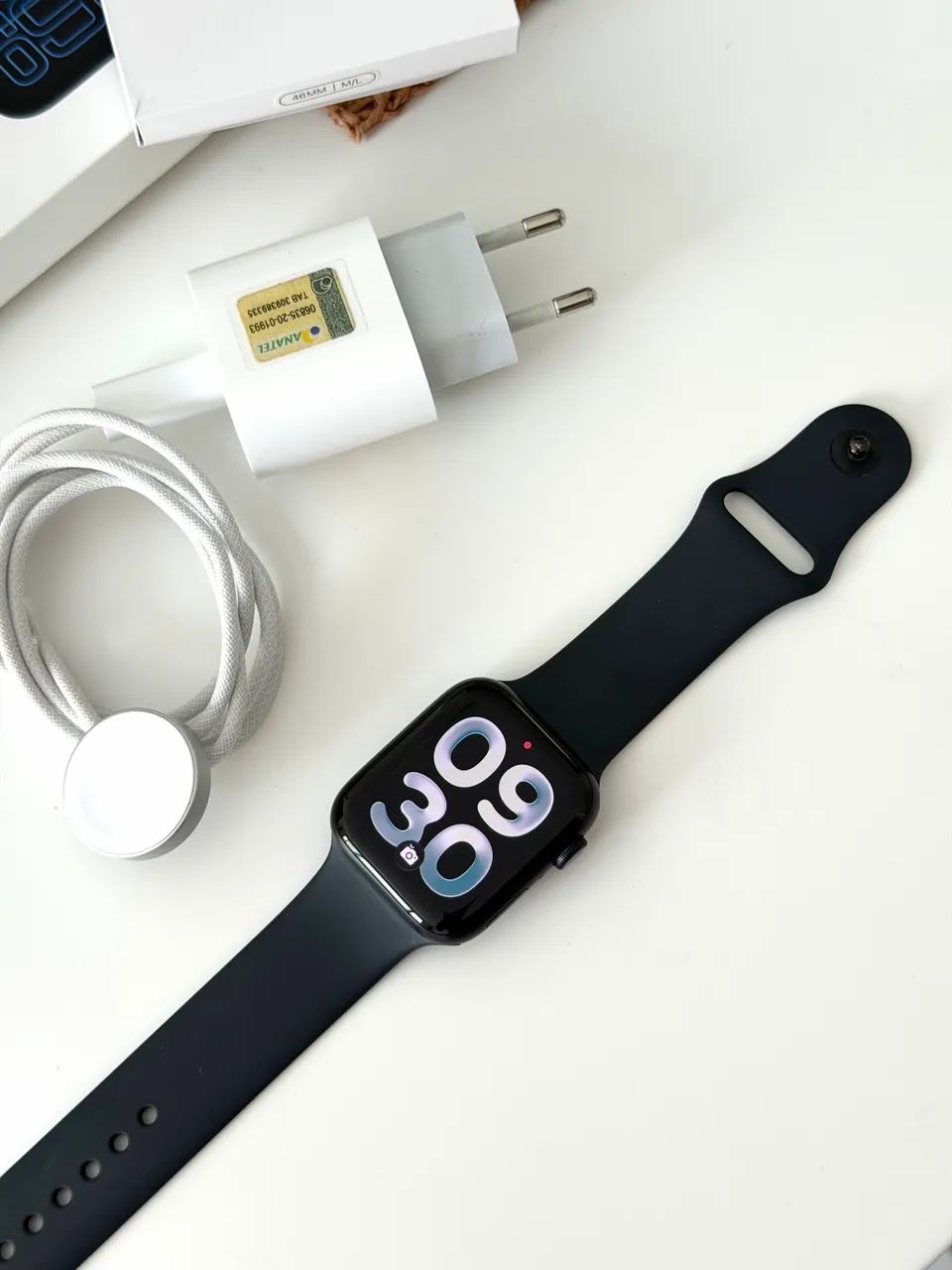 VENDO APPLE WATCH SE (44MM) - Foto 2