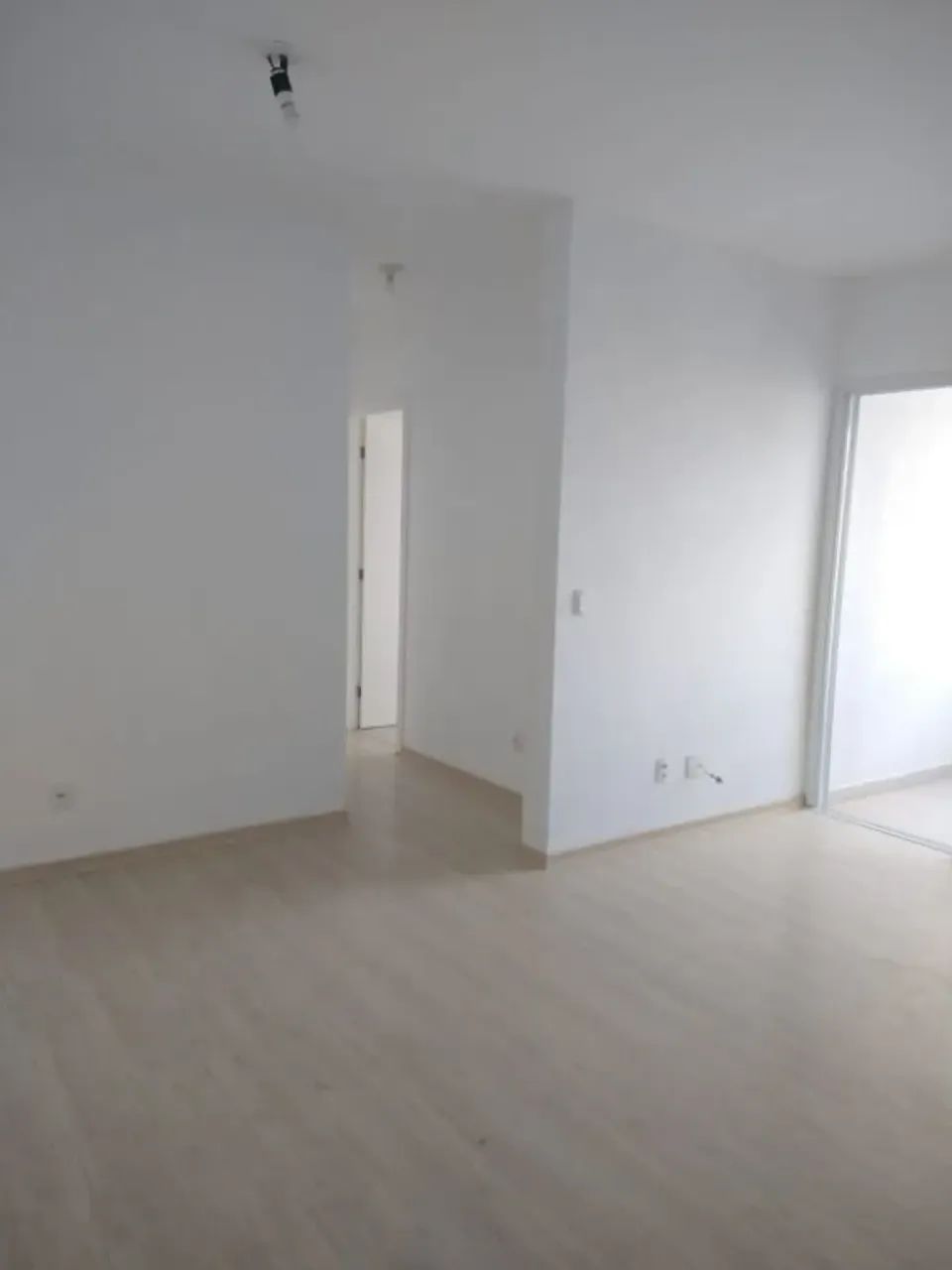 Imóvel para aluguel com 63 metros quadrados com 2 quartos - Foto 5