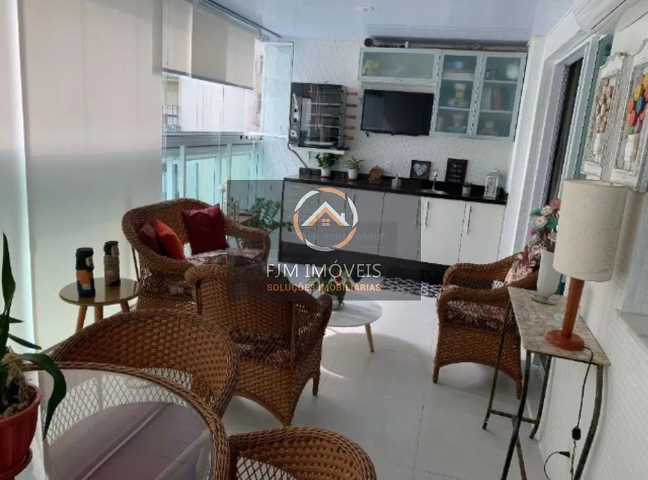 Apartamento em Ingá - Niterói