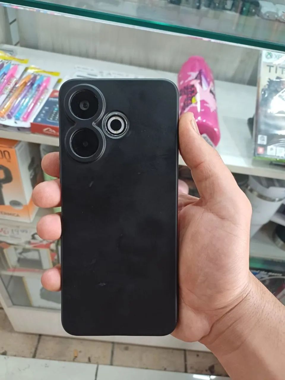 REDMI 13 256GB  - Foto 5