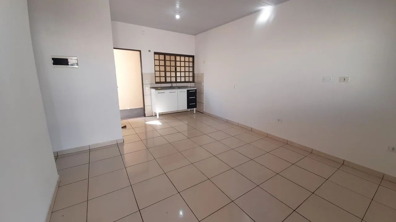 Alugo casa nova - Foto 4