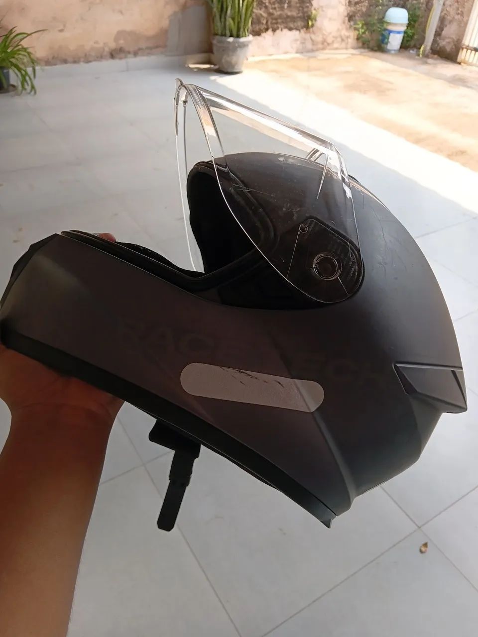 Capacete  - Foto 2