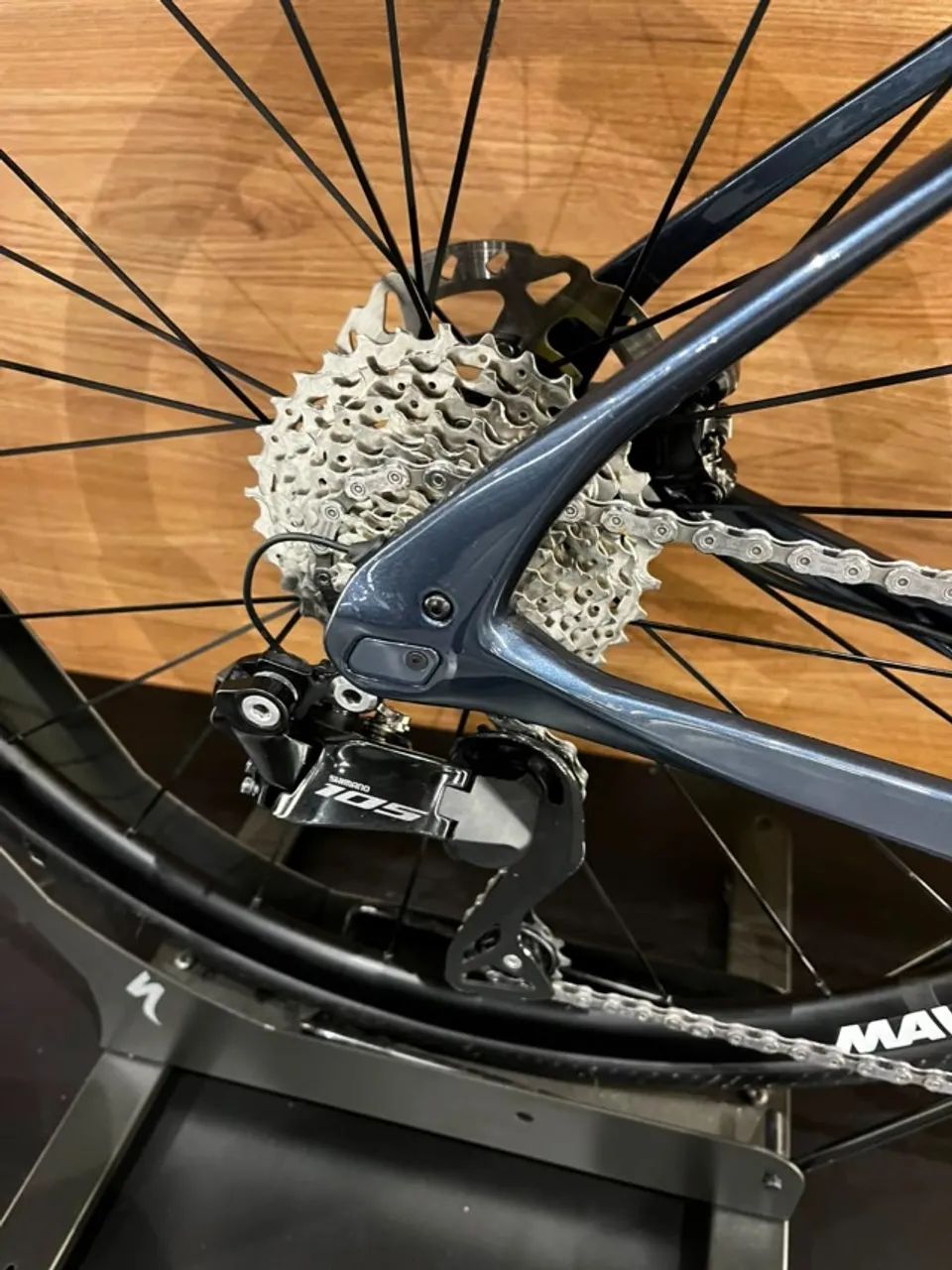 Swift Univox Comp Disc Di2 - Foto 3