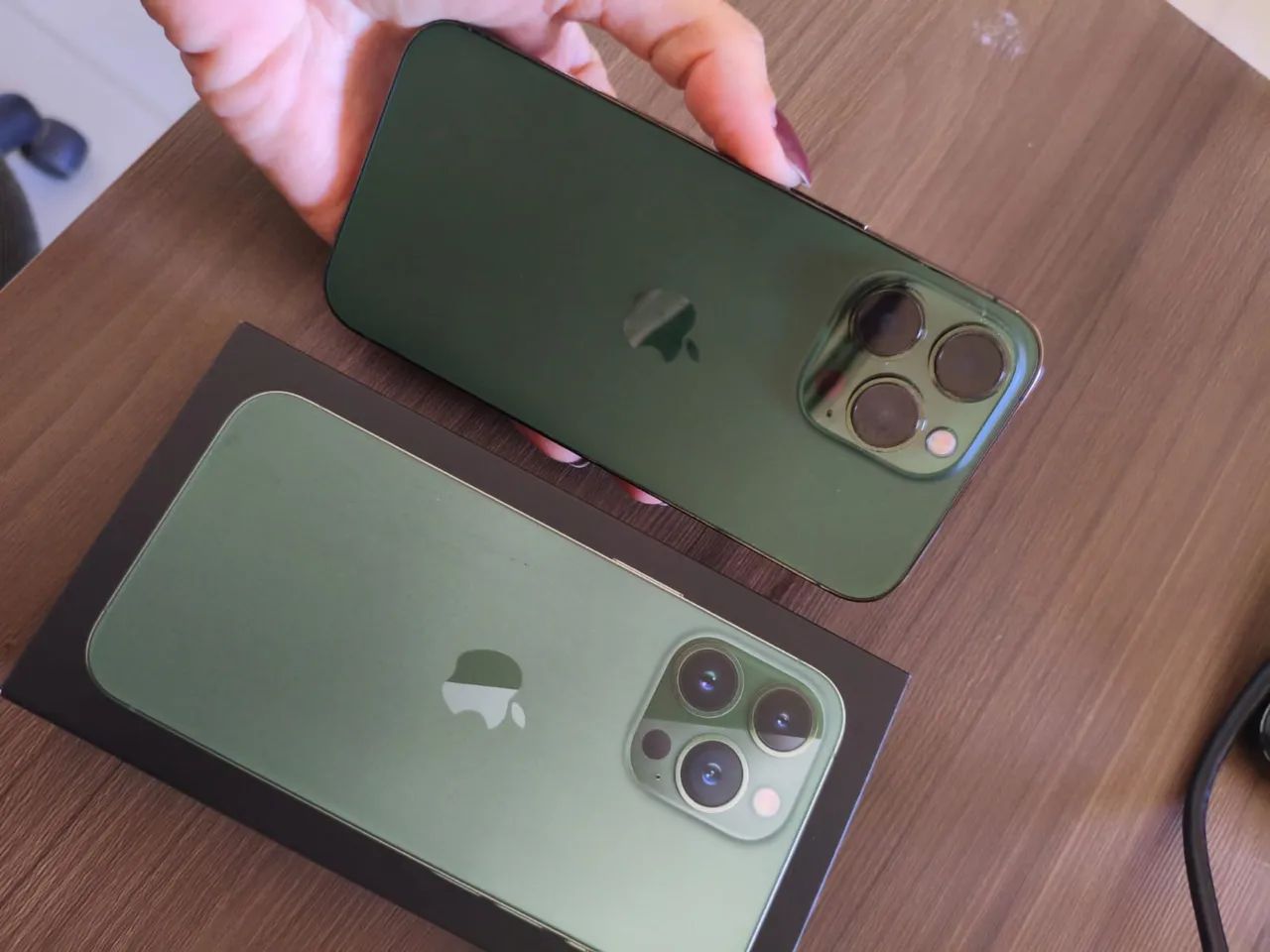iPhone 13 Pro 256gb 