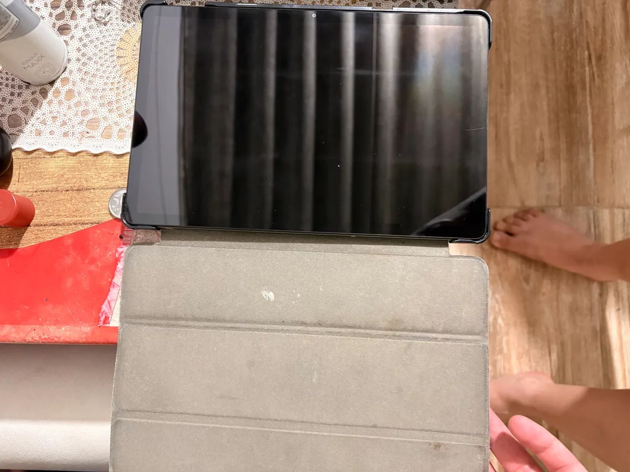 Xiome pad se 128g 5g - Foto 4