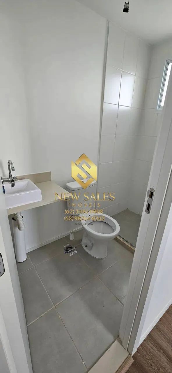 Apartamento- 3 quartos, 1 suíte, 59m², 1 vaga- Setor Sudoeste - Foto 5