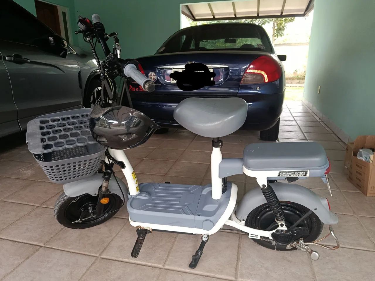 Autopropelido ZILLA NXT