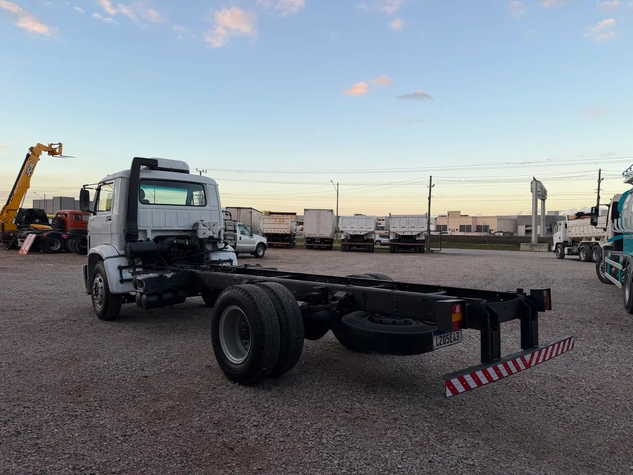 Vw 14170  - Foto 2