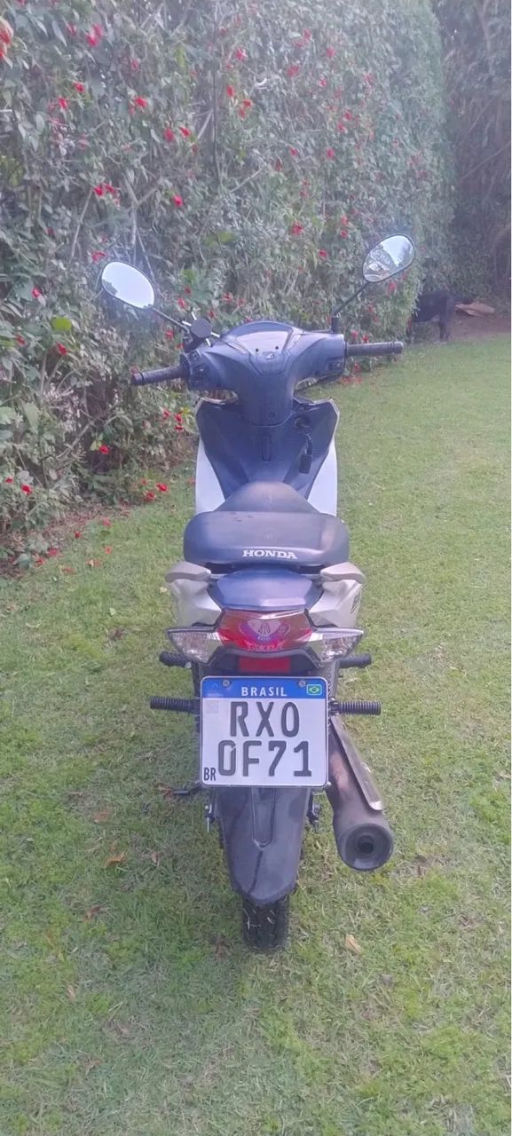  Biz Semi nova , só pegar e andar - Foto 3