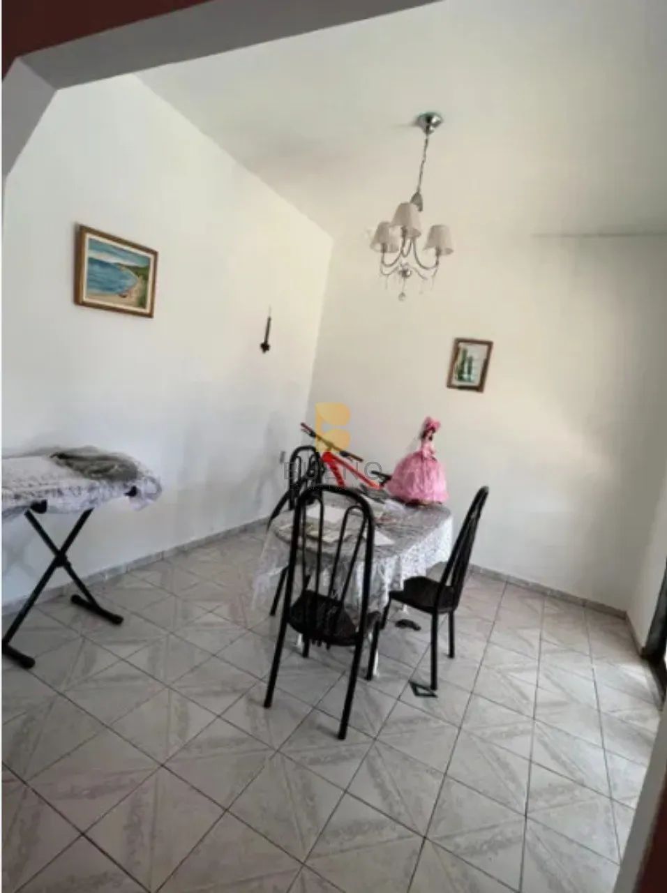 CASA RESIDENCIAL em CUIABÁ - MT, PARQUE CUIABÁ - Foto 3