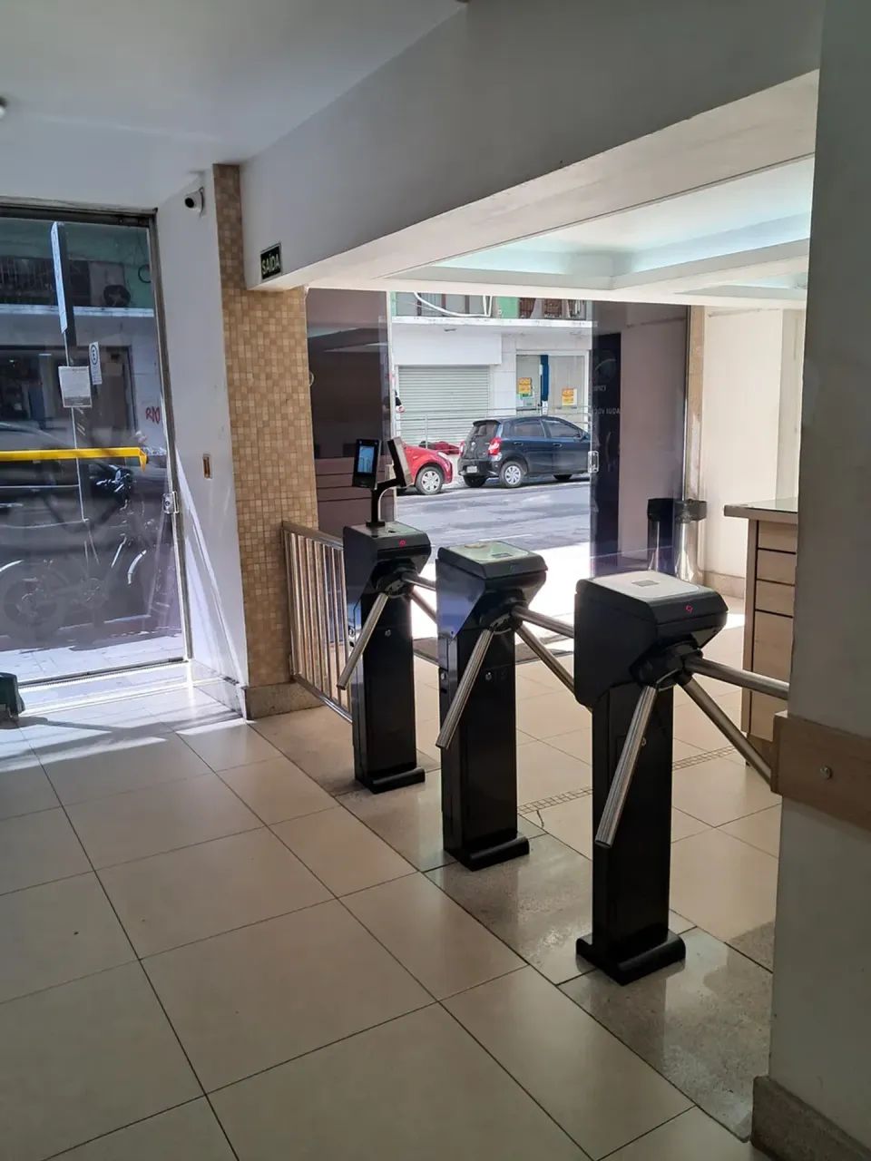 Centro comercial para aluguel tem 35 metros quadrados em Centro - Vitória - ES - Foto 4