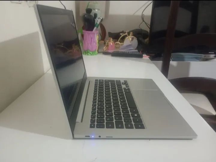 Notebook Samsung  - Foto 2