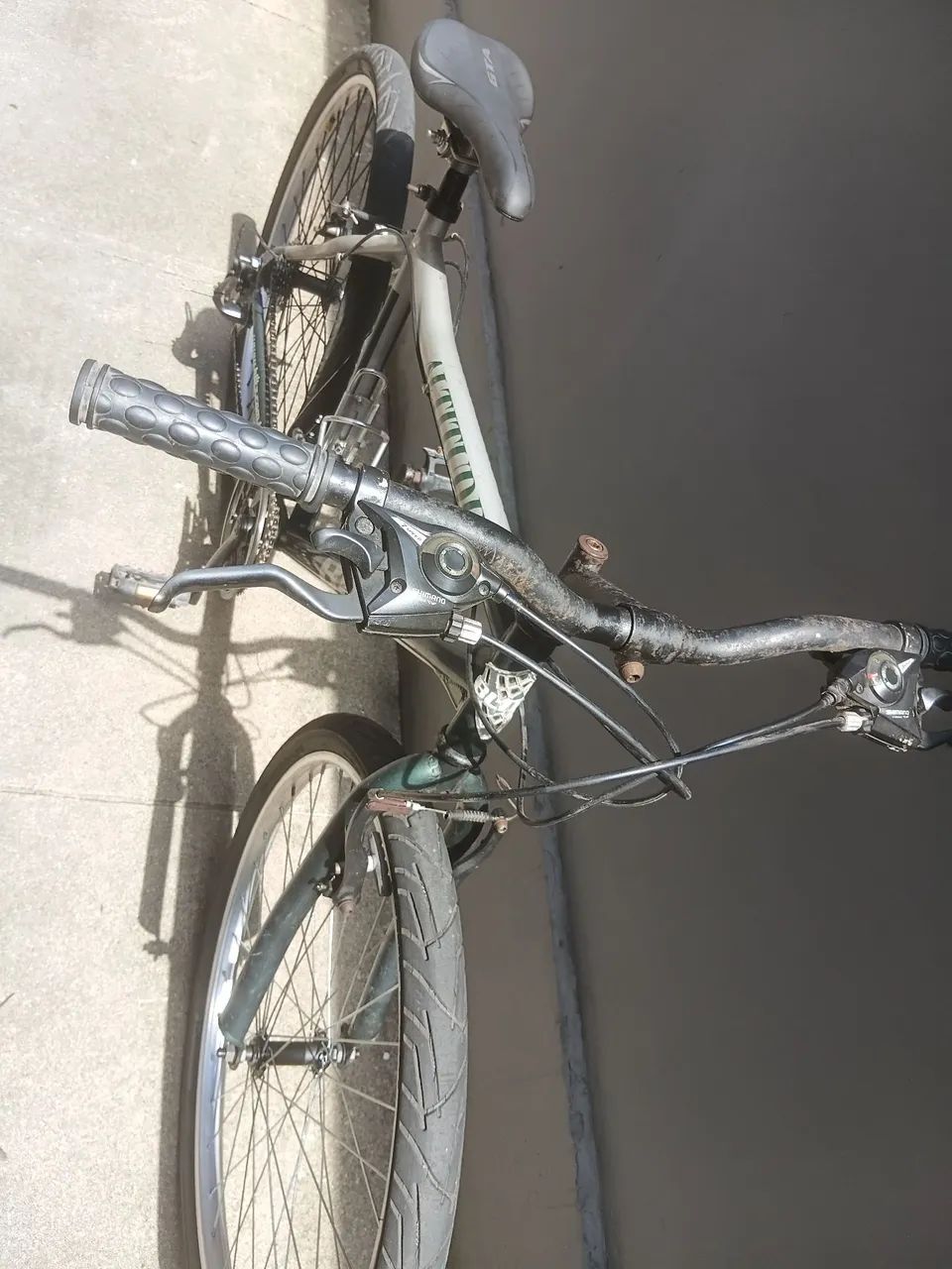 Bicicleta aro 26 21v bltz  - Foto 3