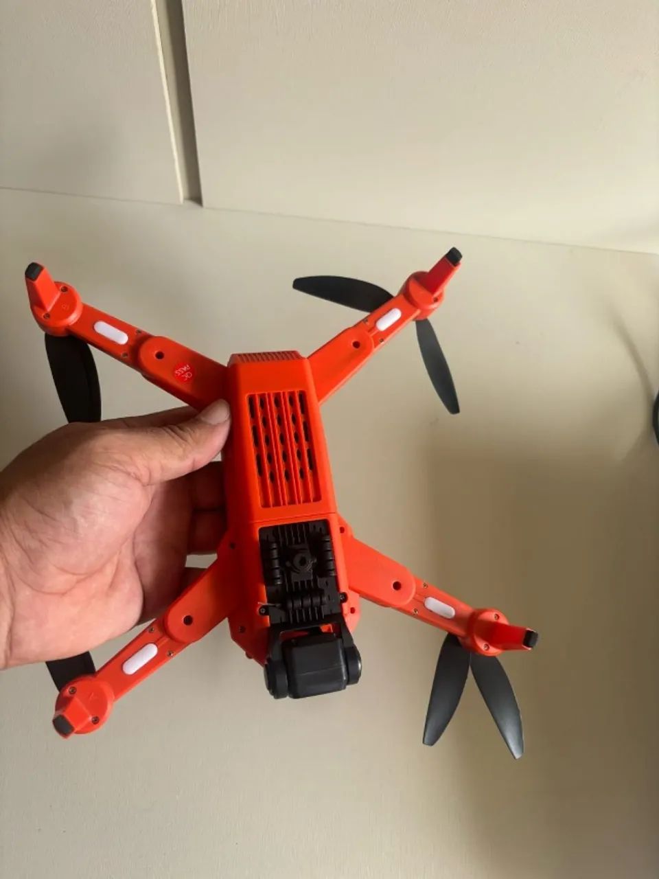DRONE L900 Pro com GPS Integrado - Foto 3