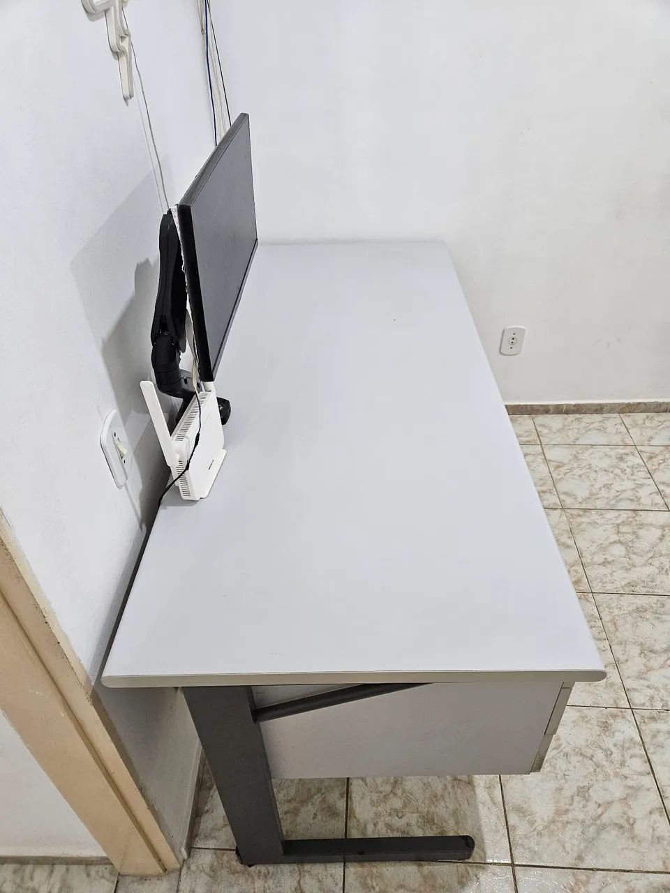 Mesa de escritório premium - Foto 3