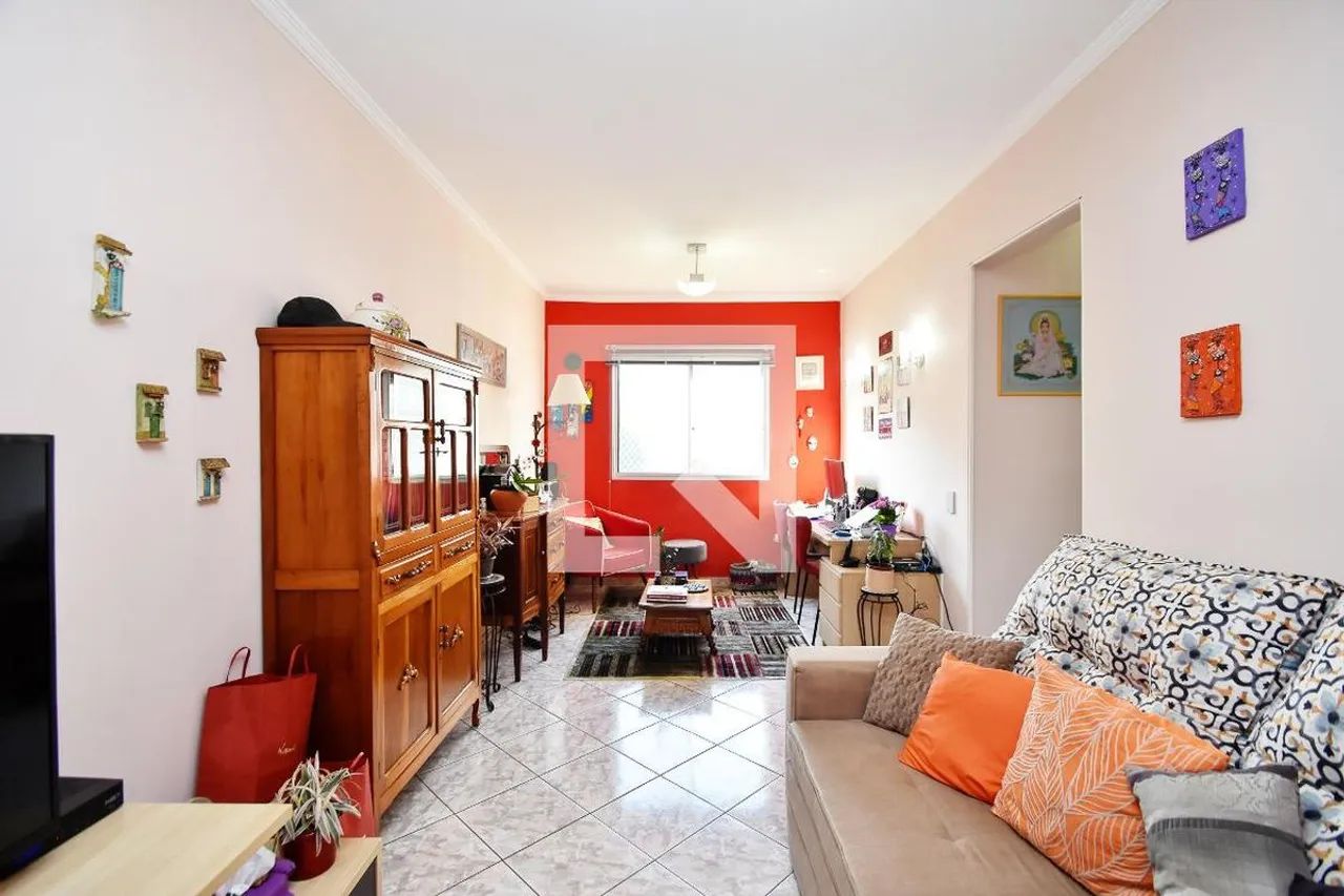 Apartamento à Venda - Pinheiros, 2 Quartos, 67 m2 - Foto 4