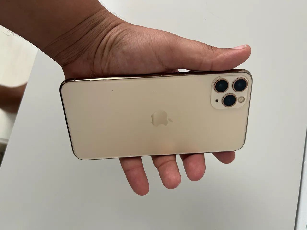 Vendo iPhone 11 Pro Max