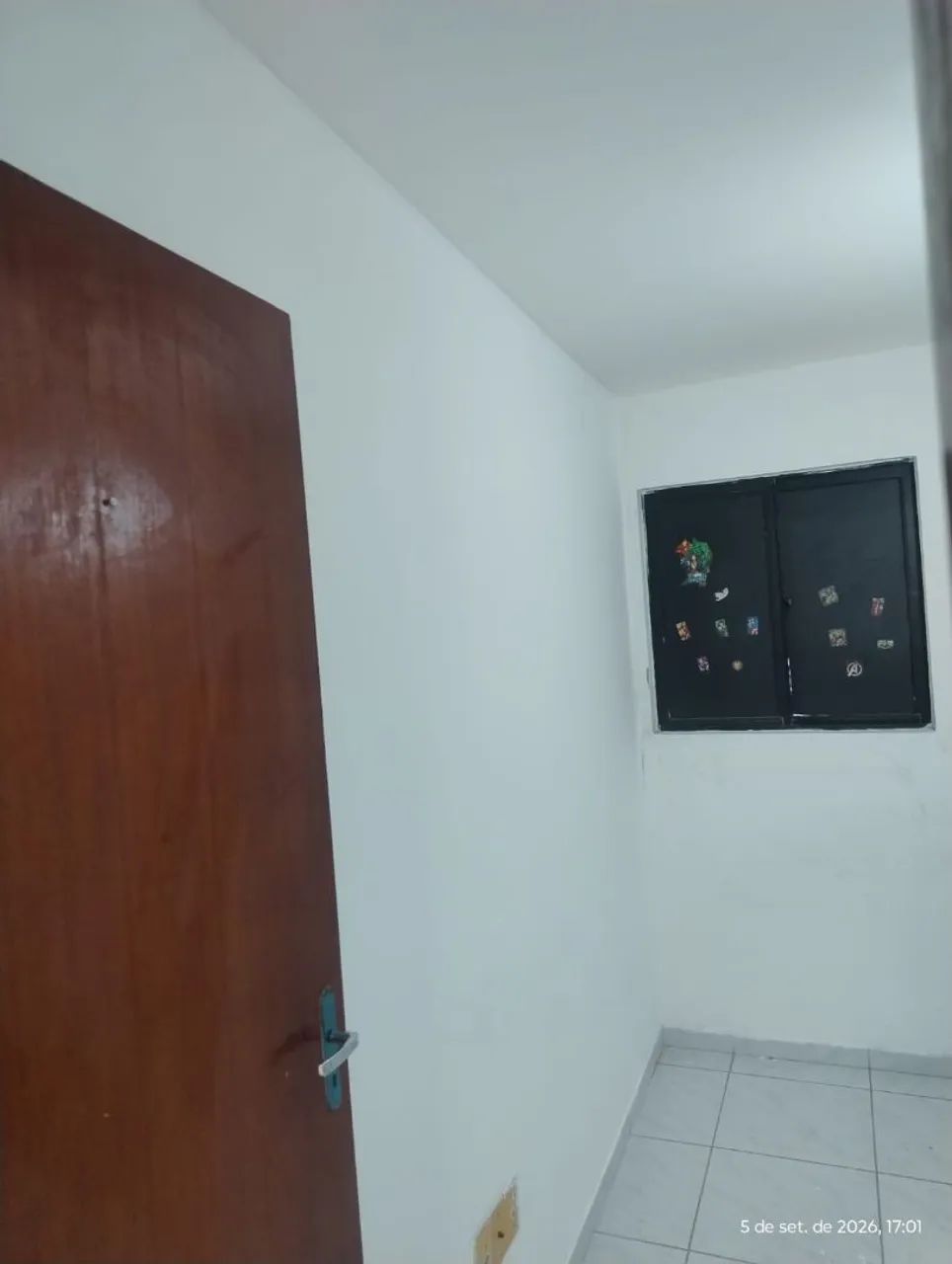 Apartamento no Geisel  - Foto 2