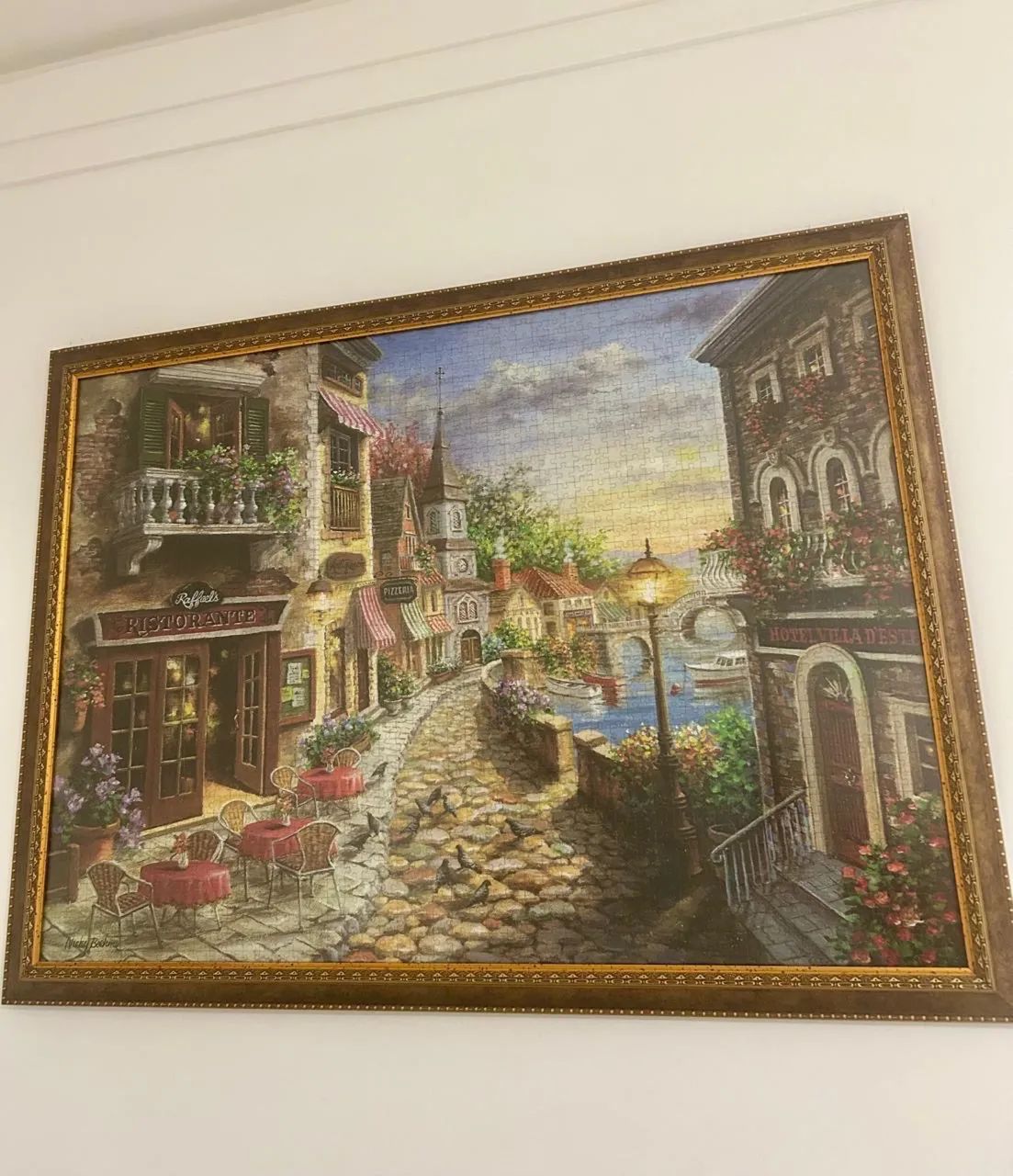 Quadro de parede - Foto 2