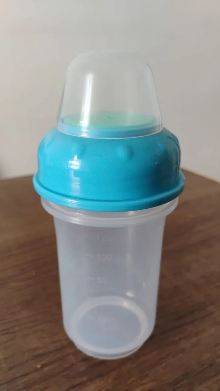 Kit mamadeira e amamentação  - Foto 5