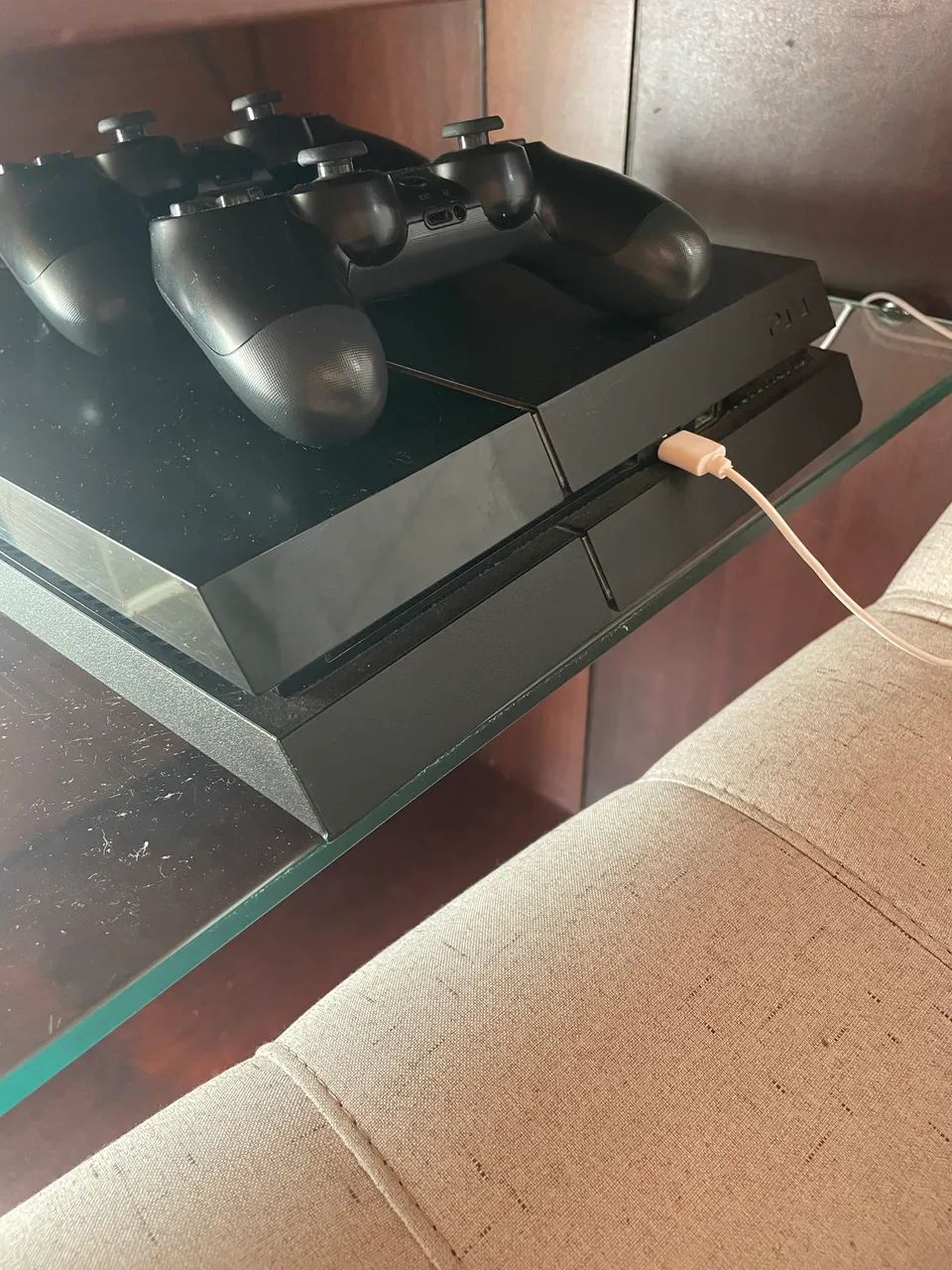 PlayStation 4 Slim  - Foto 4