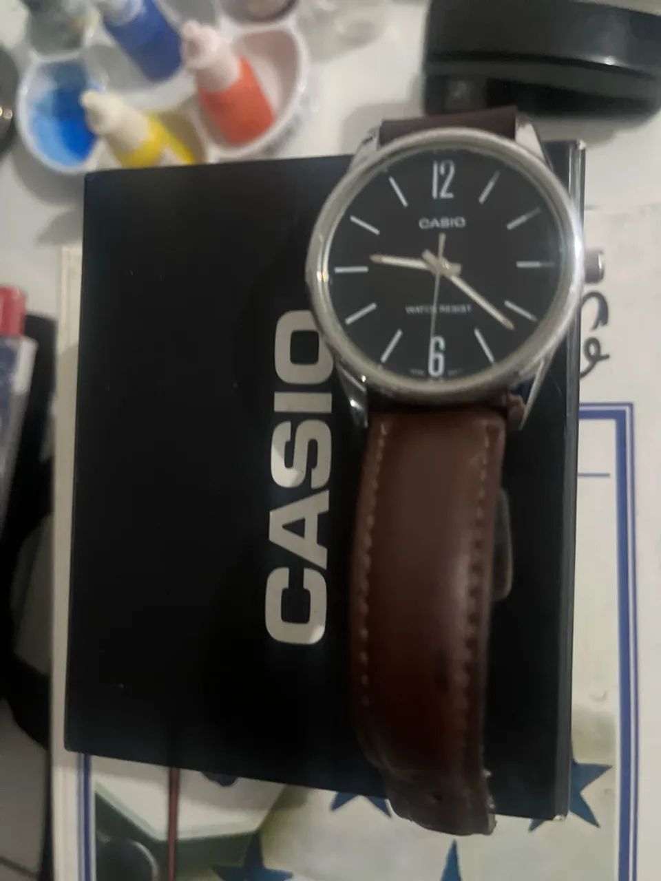 Relógio Cássio ORIENT  - Foto 3