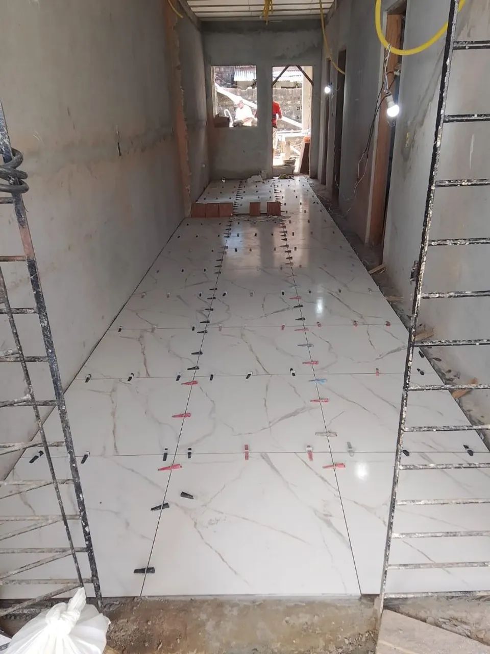 AD CONSTRUÇÕES. Construir e reformar  - Foto 4
