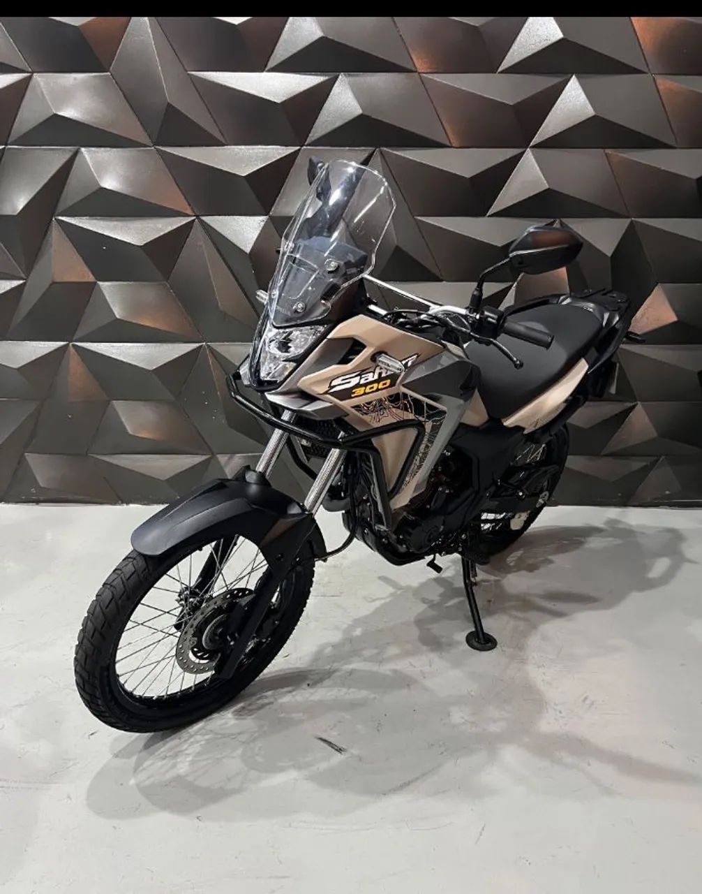 Sahara 2024 - Foto 3