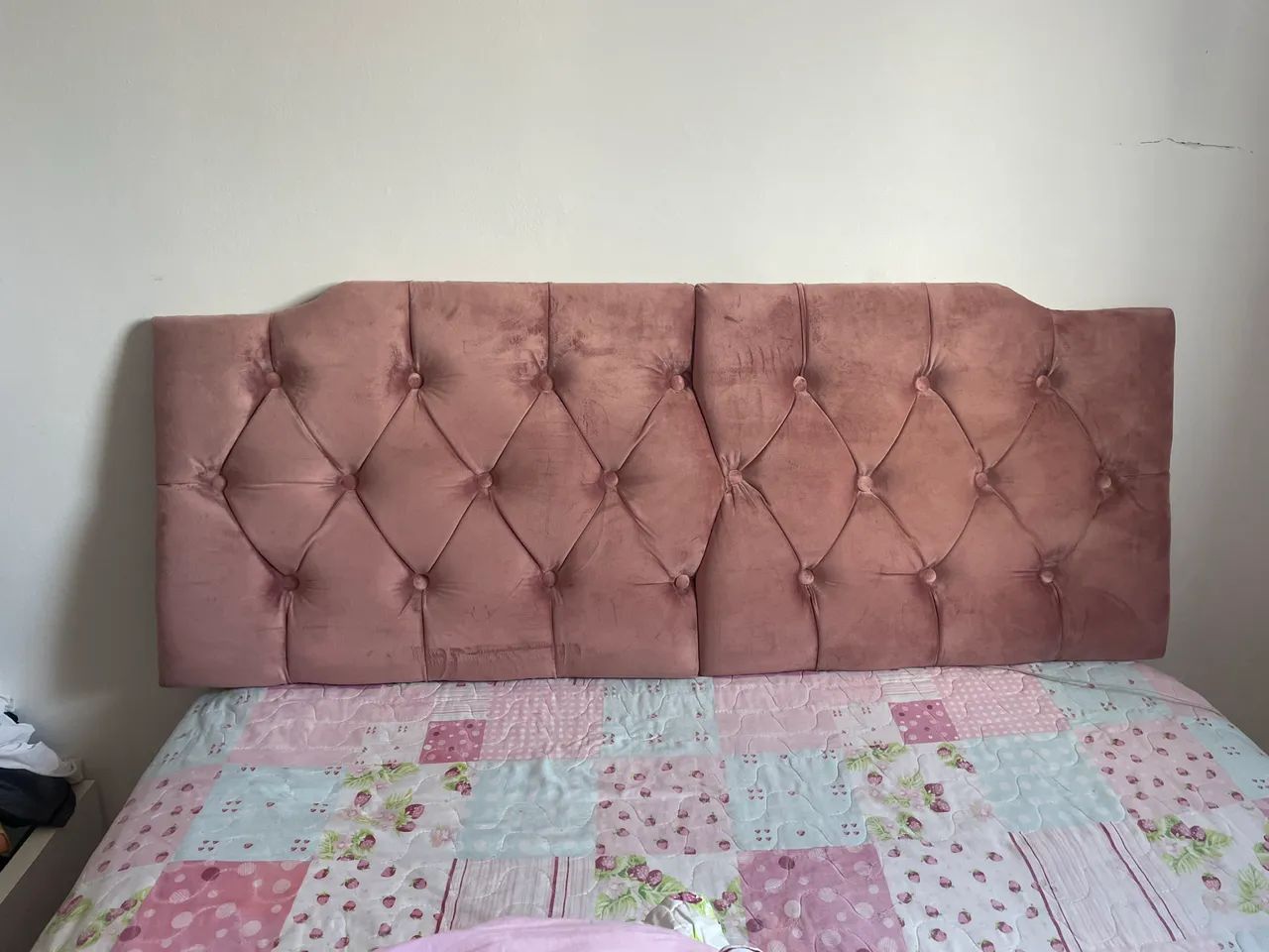 Cabeceira cama de casal  - Foto 2