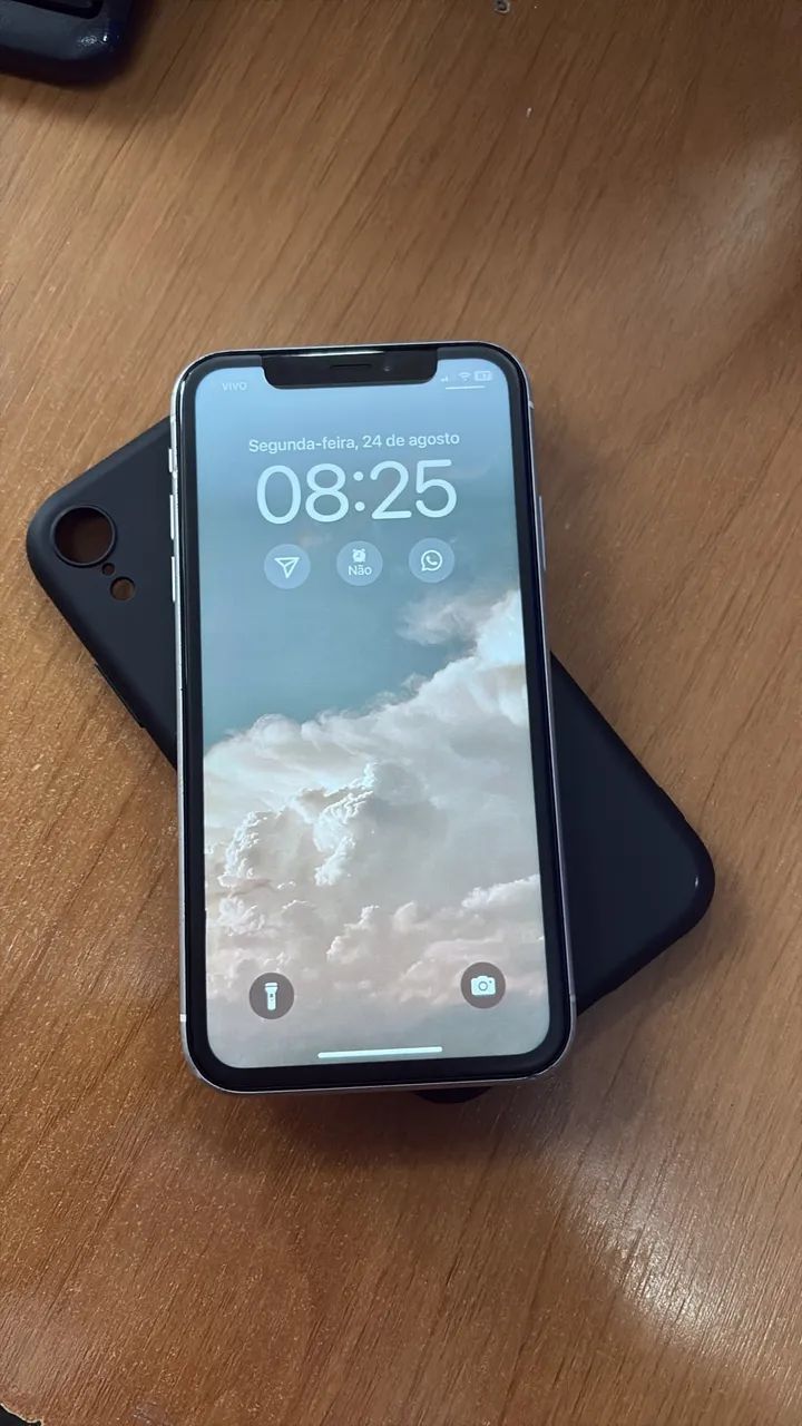 iPhone XR - Foto 2