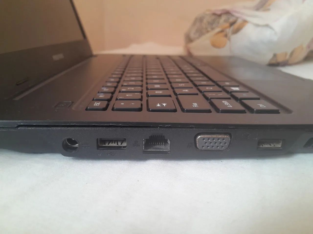 Notebook positivo para vender logo (Ler descrição!) - Foto 2