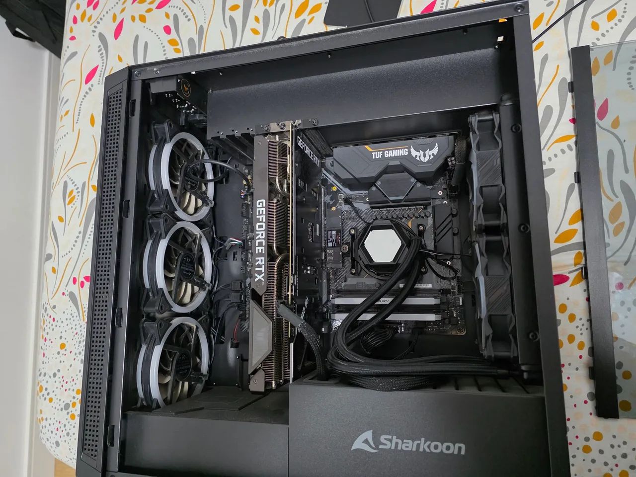 COMPUTADOR GAMER AMD - Foto 2