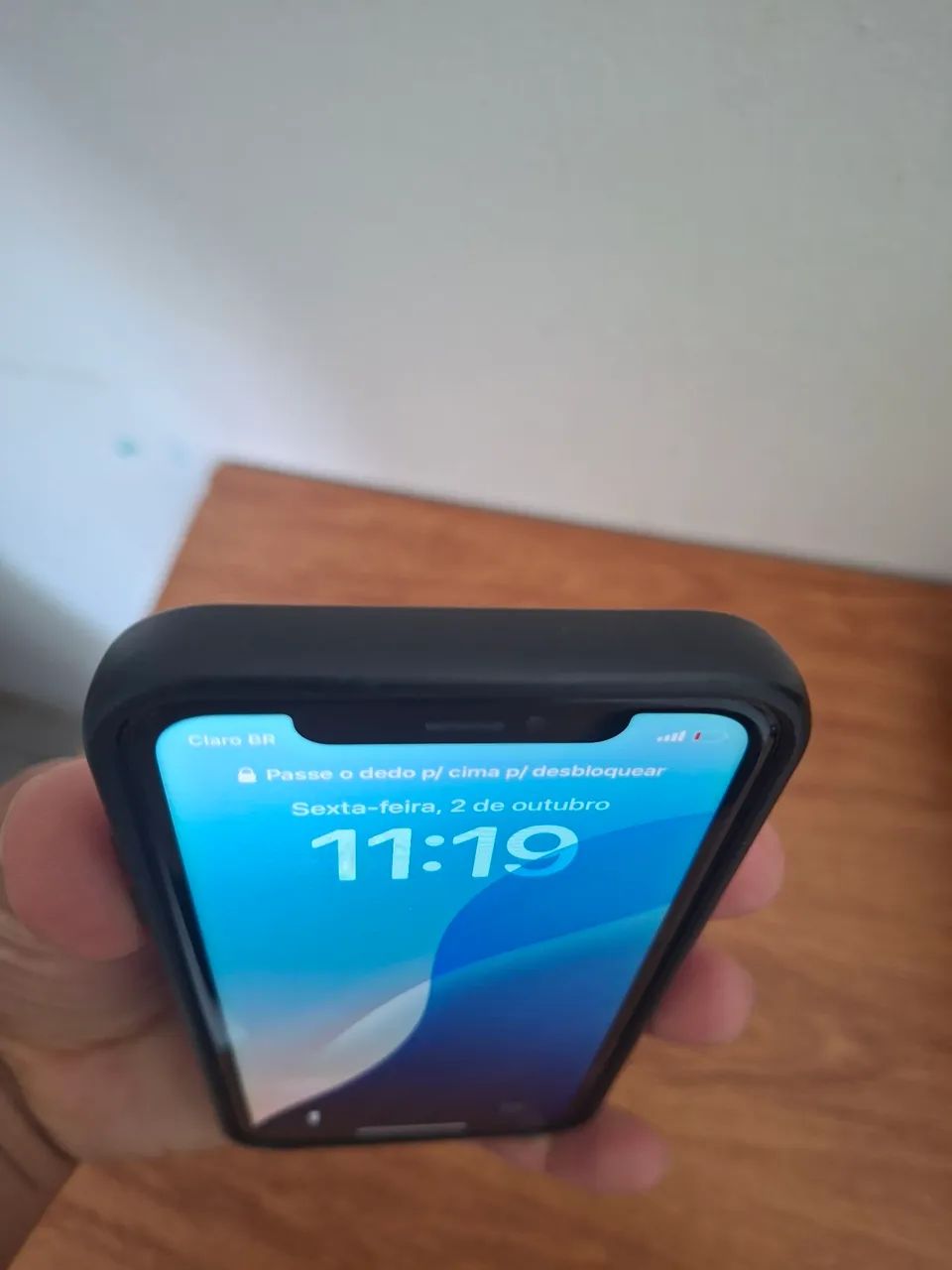 Celular Iphone XR  - Foto 4