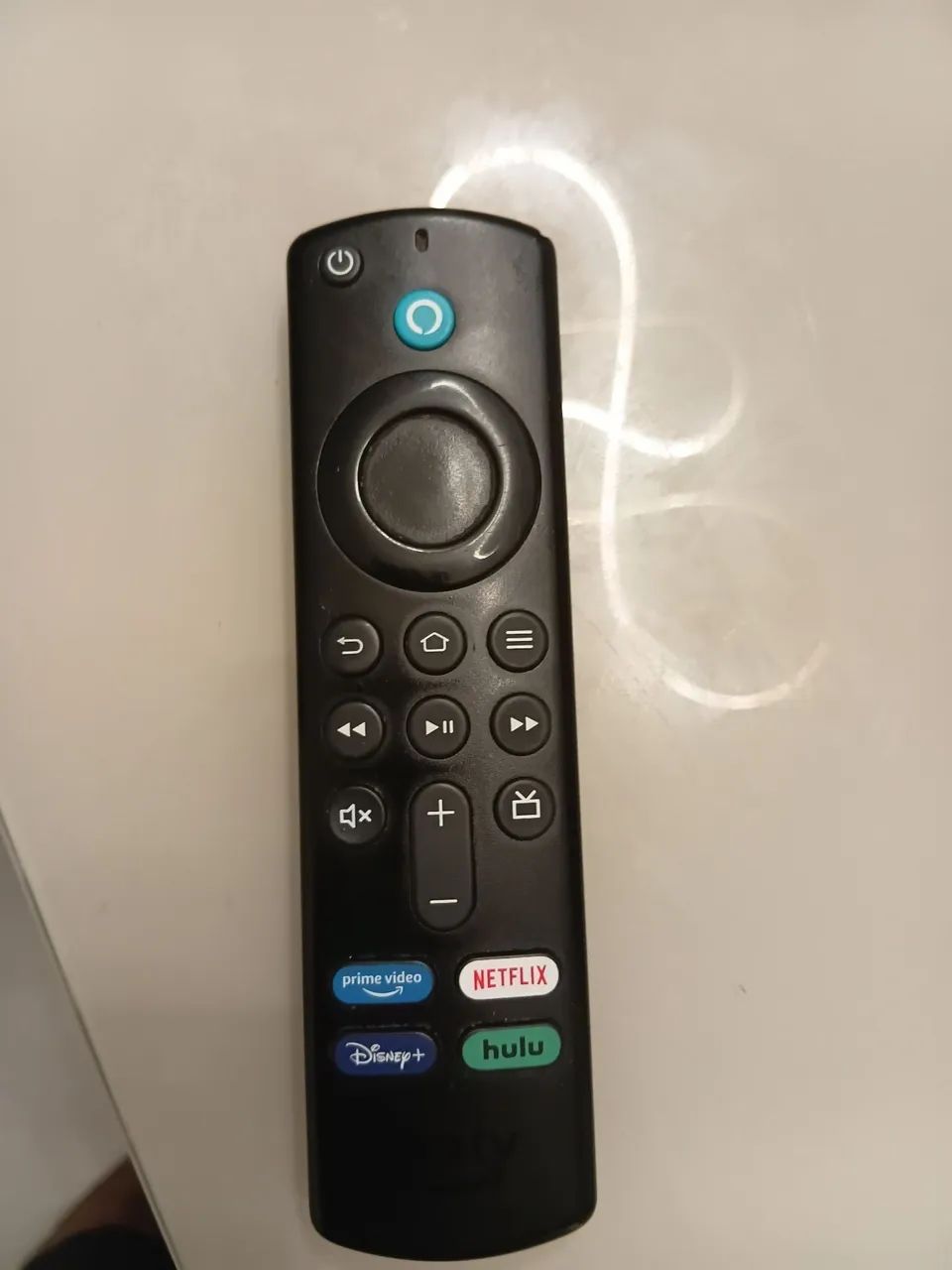Fire Stick TV com Alexa - Original  - Foto 2