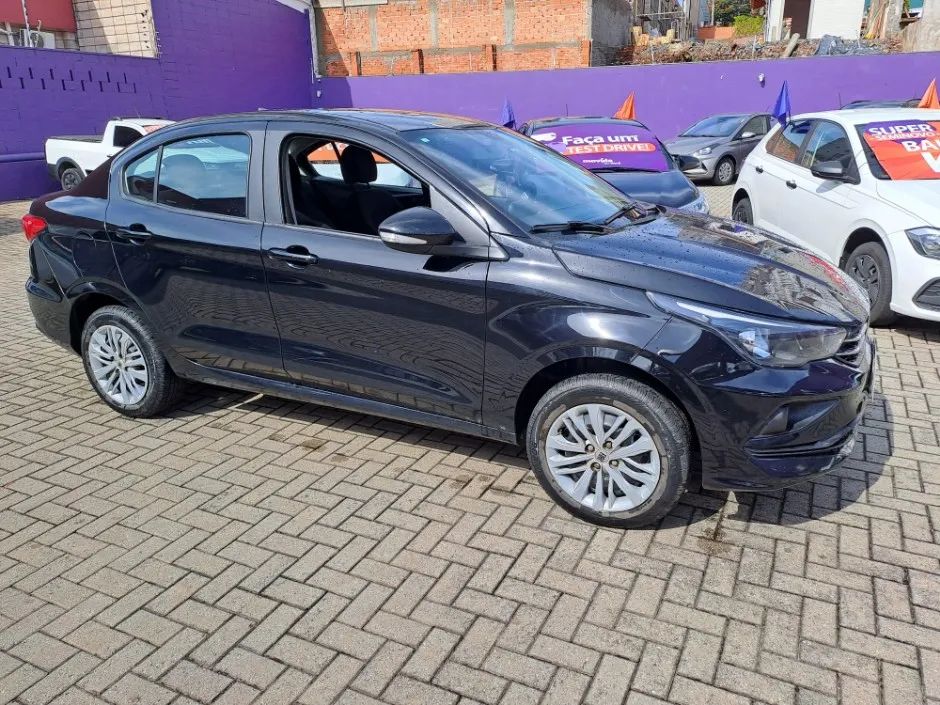 Fiat Cronos Drive 1.0 6V 2025 - Foto 3