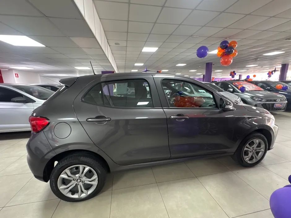 Fiat Argo Drive 1.0 Firefly 2026 - Foto 3
