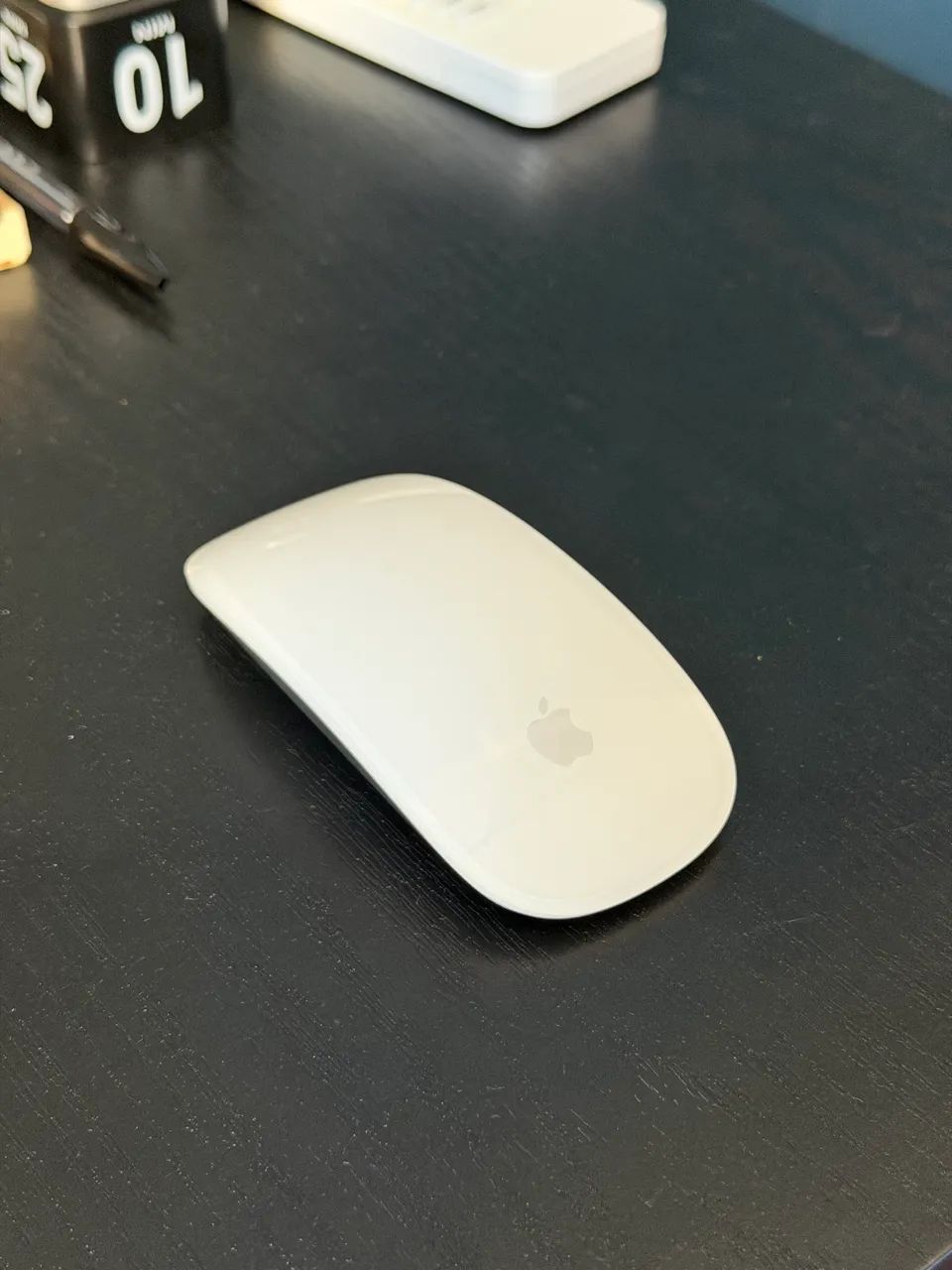 Mouse apple - novo