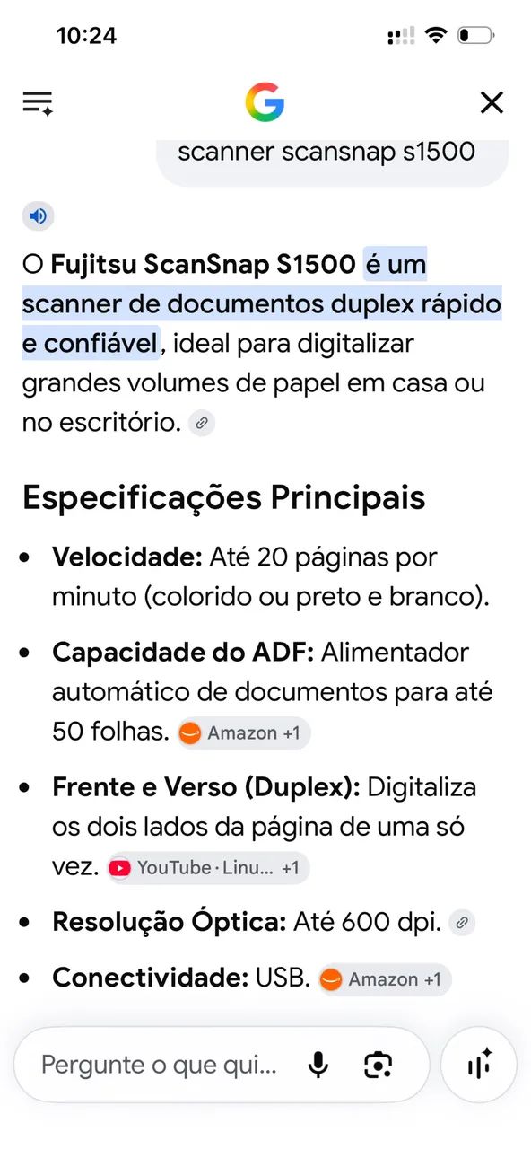 Escaner Fujitsu - Foto 4