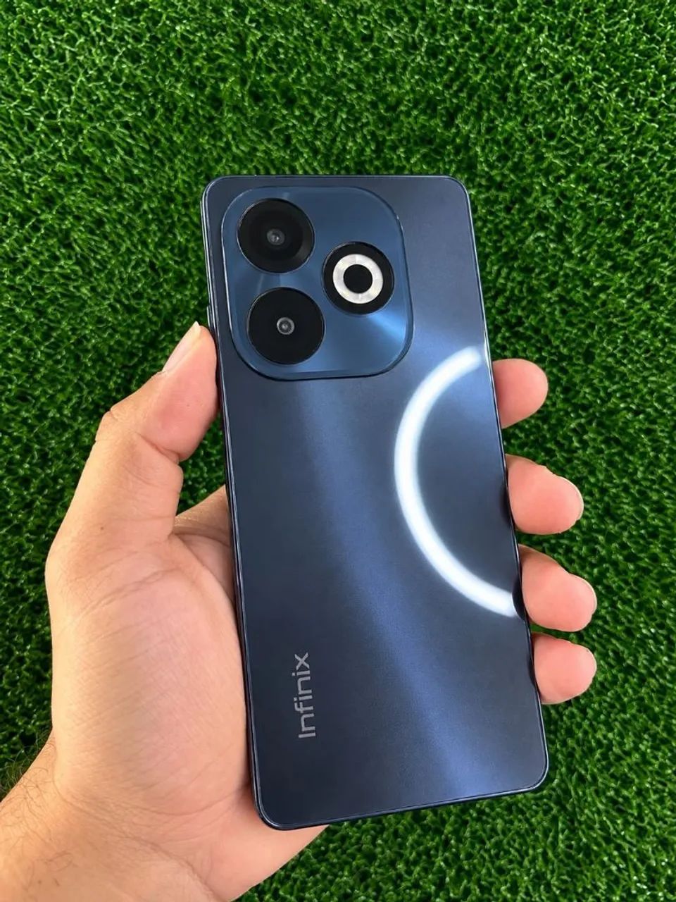 Infinix smart 8 pro