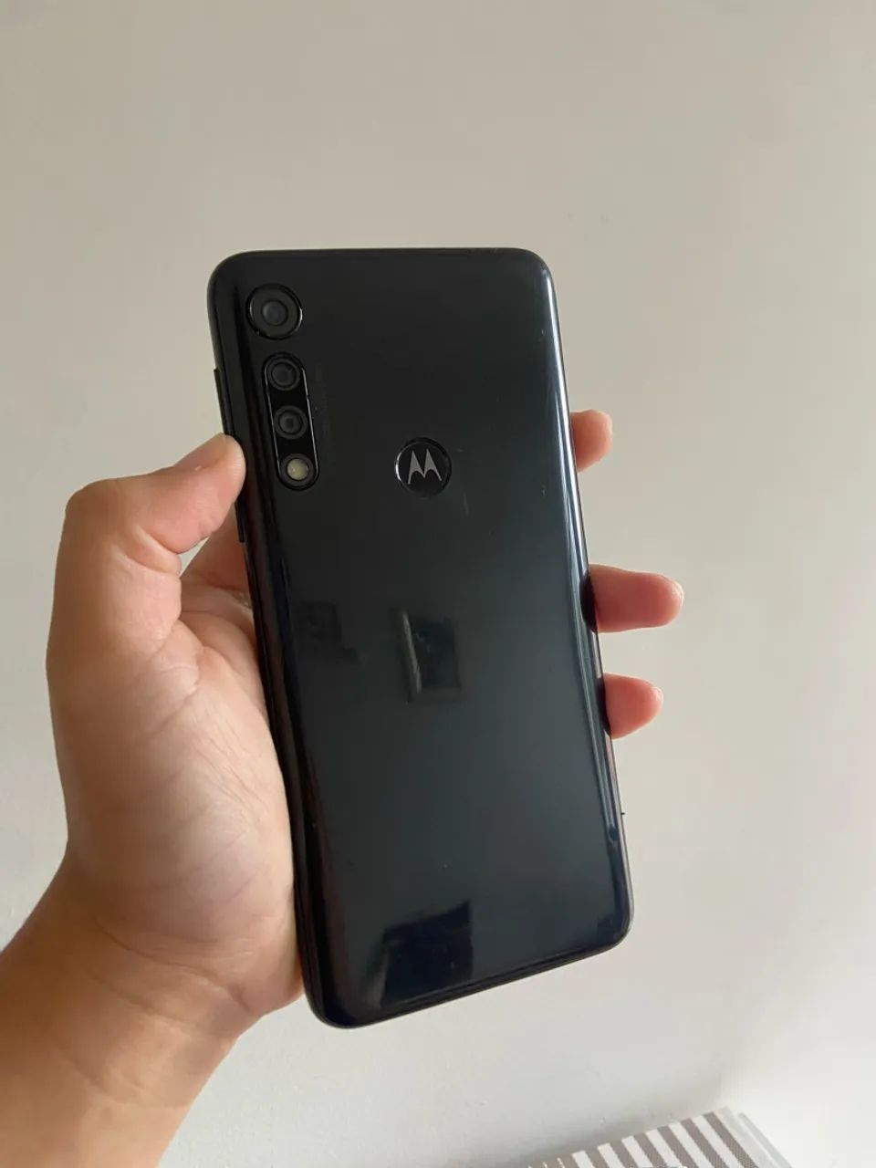 Vendo celular g8 em perfeito estado!  - Foto 2