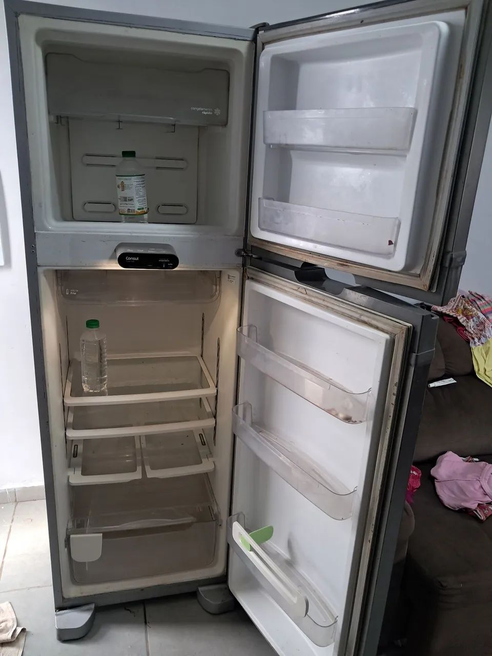 Geladeira - Foto 4