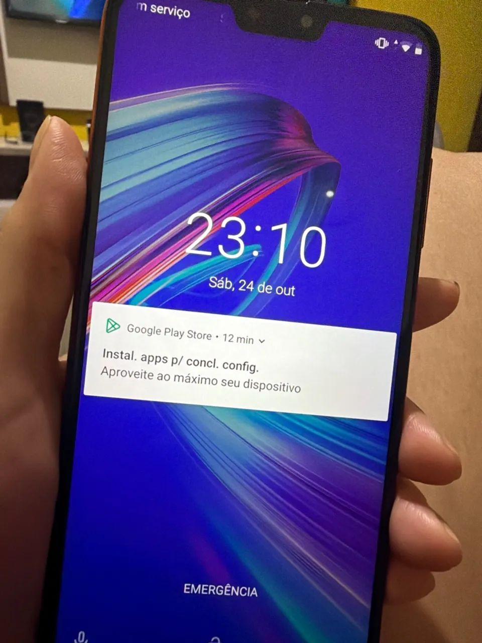 Cel Asus  - Foto 4
