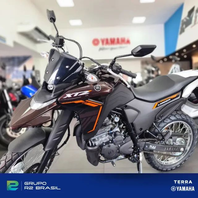 LANDER 250 2026 0KM  - Foto 2