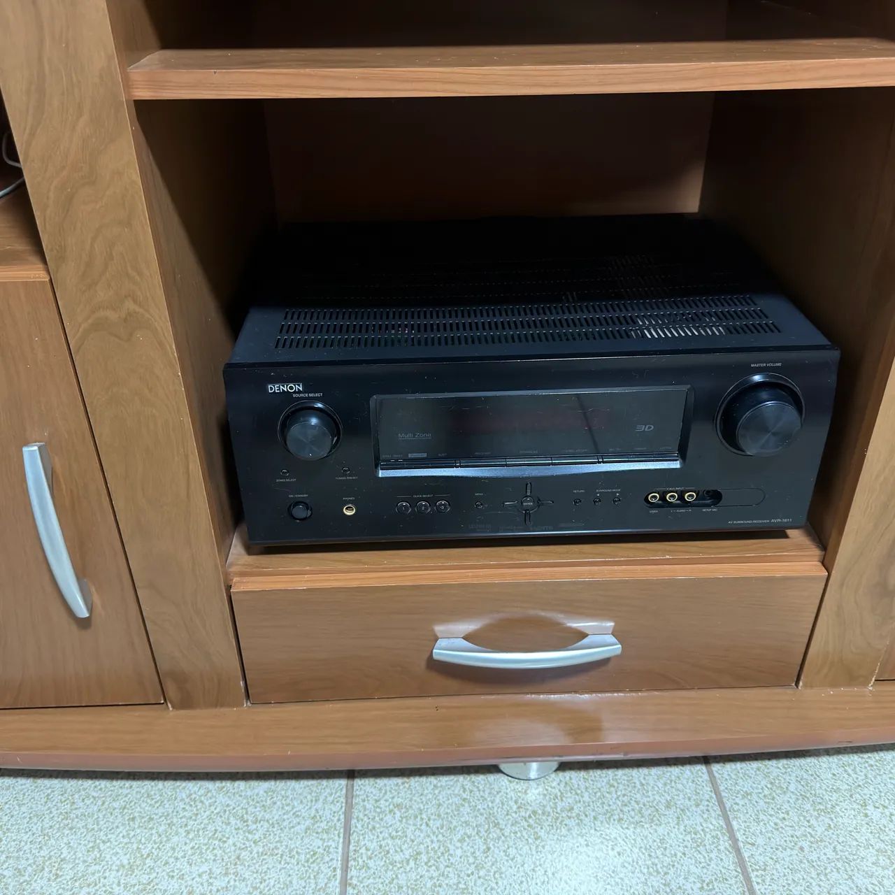 Equipamentos para Home-theater - Foto 3