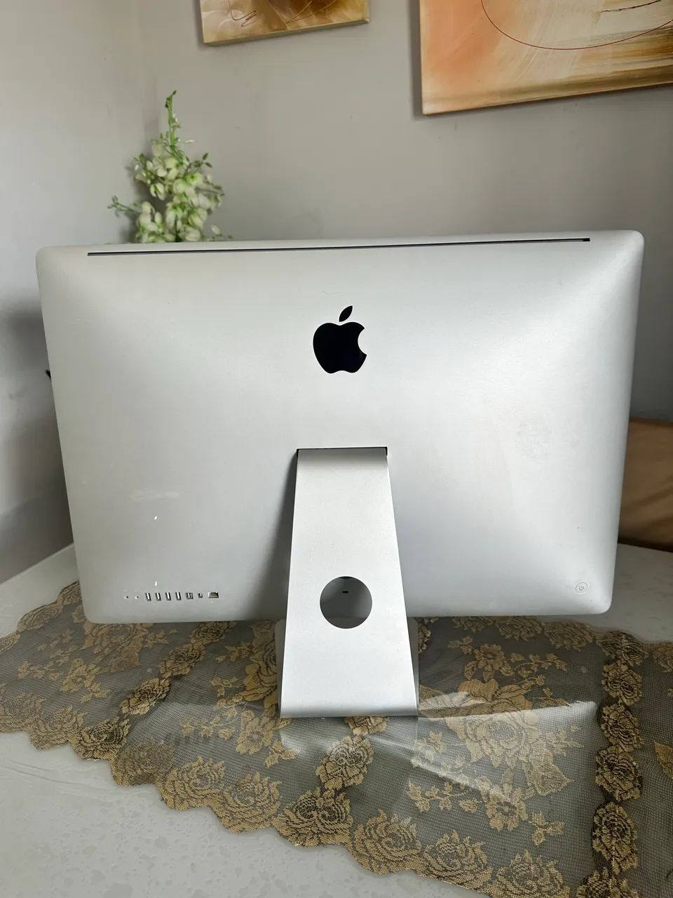 iMac 27 polegadas - Foto 4